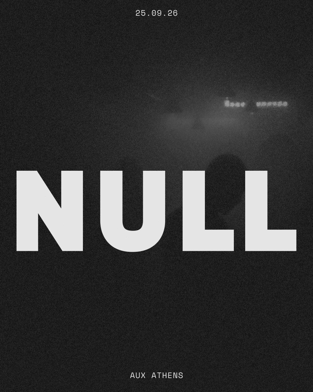 null ✣ Cirkle [Live] ✣ Fran LF ✣ LPV