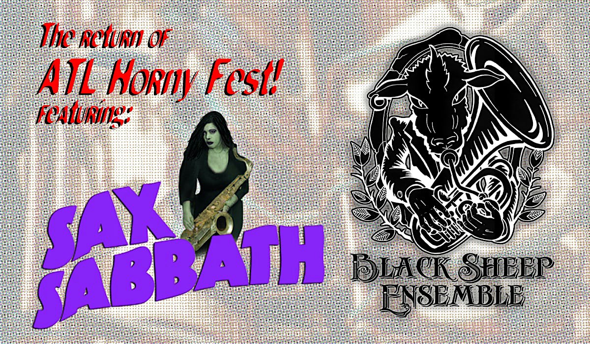The Return of ATL Horny Fest!