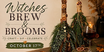 Wishes Brew & Brooms