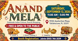 Anand Mela 2026
