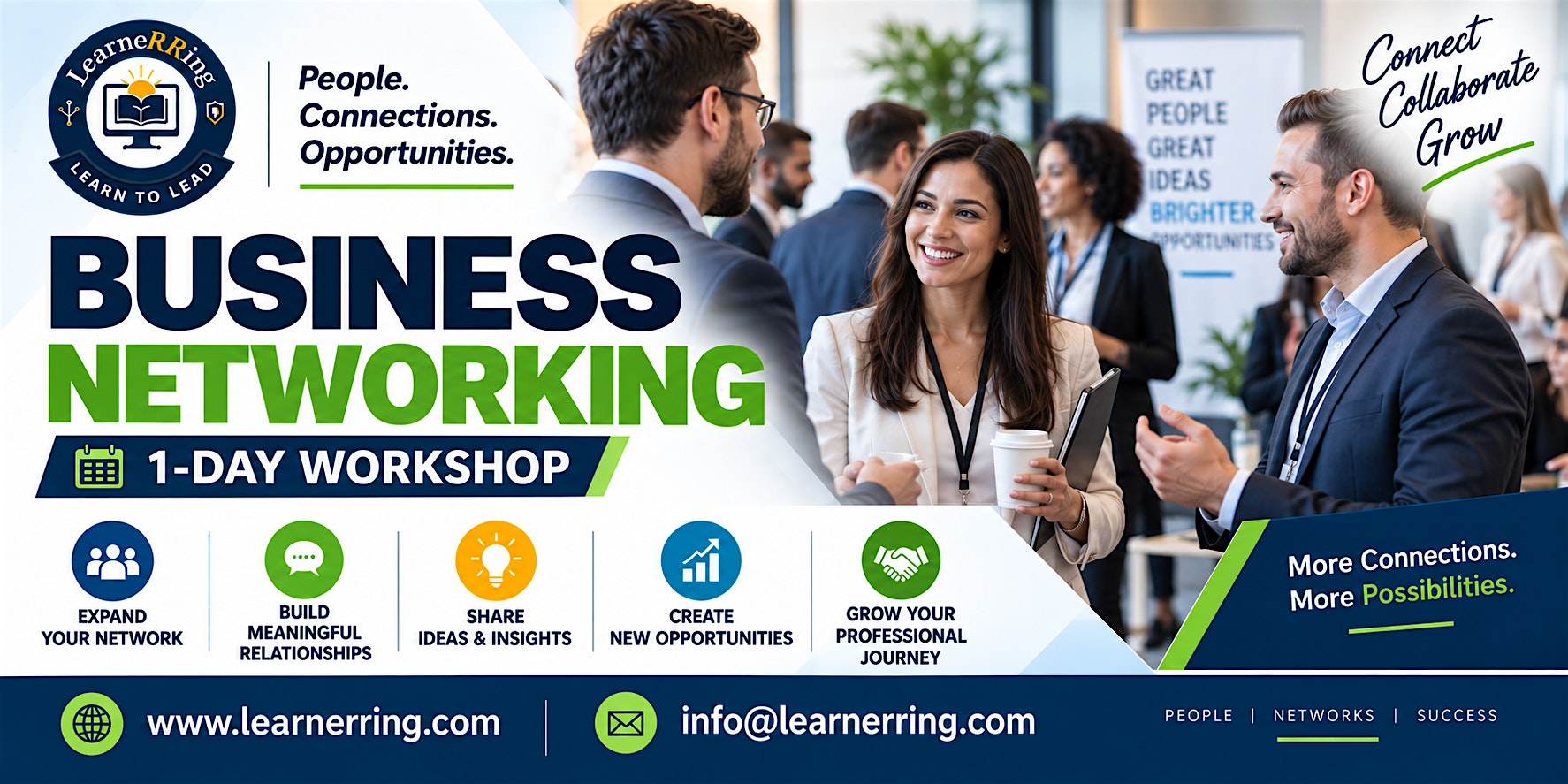 Employee Engagement 1-Day Workshop Louisiana, USA