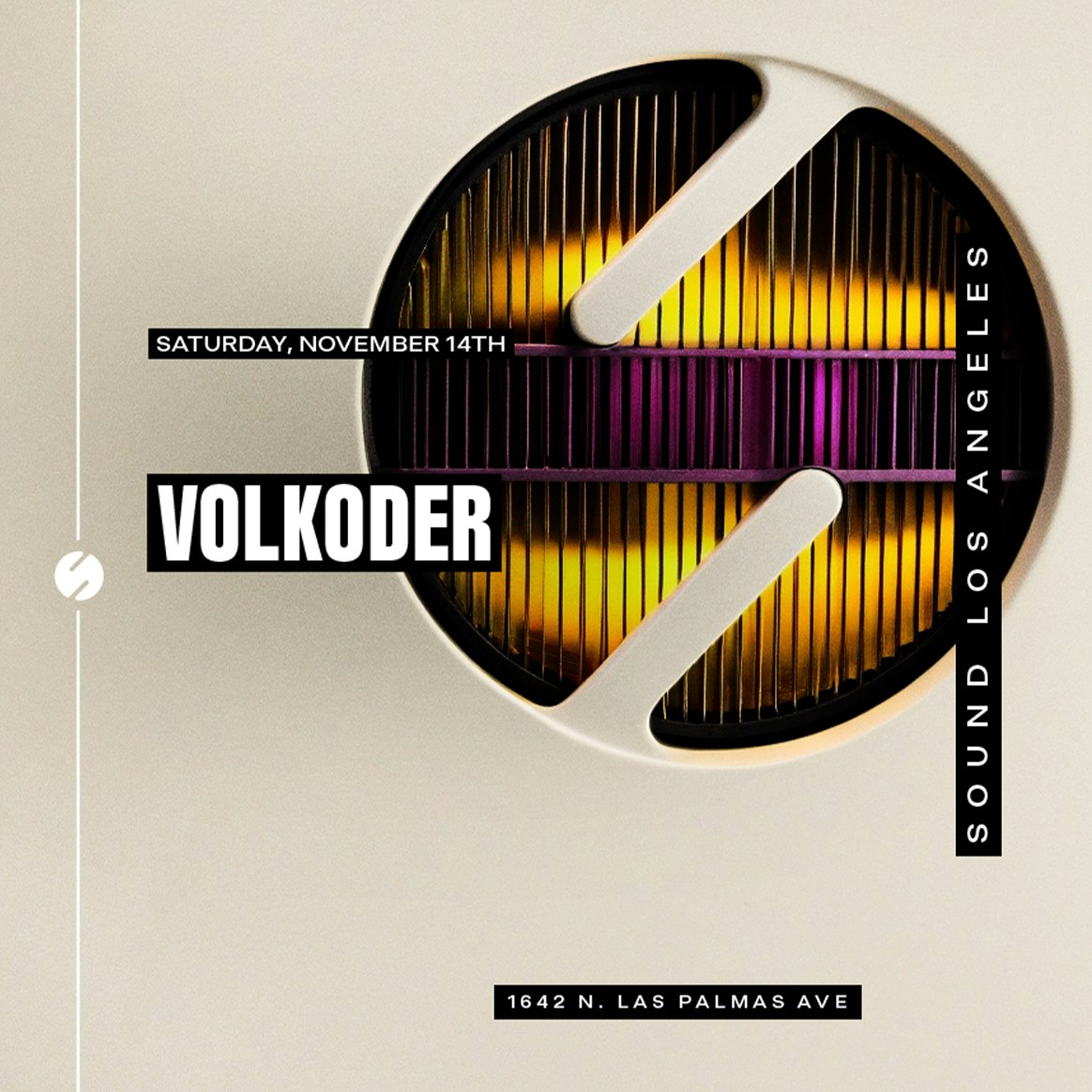 Volkoder