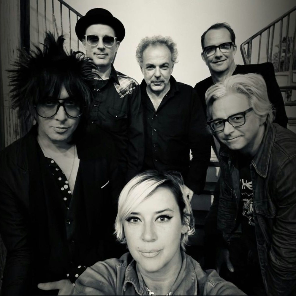 Cat Power: The Greatest Tour