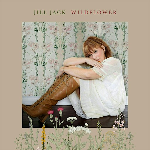 Jill Jack's Wildflower Album Release Show
