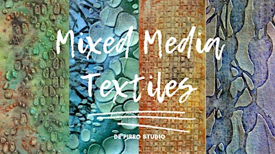 Mixed Media Textiles (A&C Seattle)