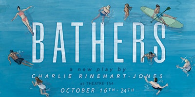 BATHERS