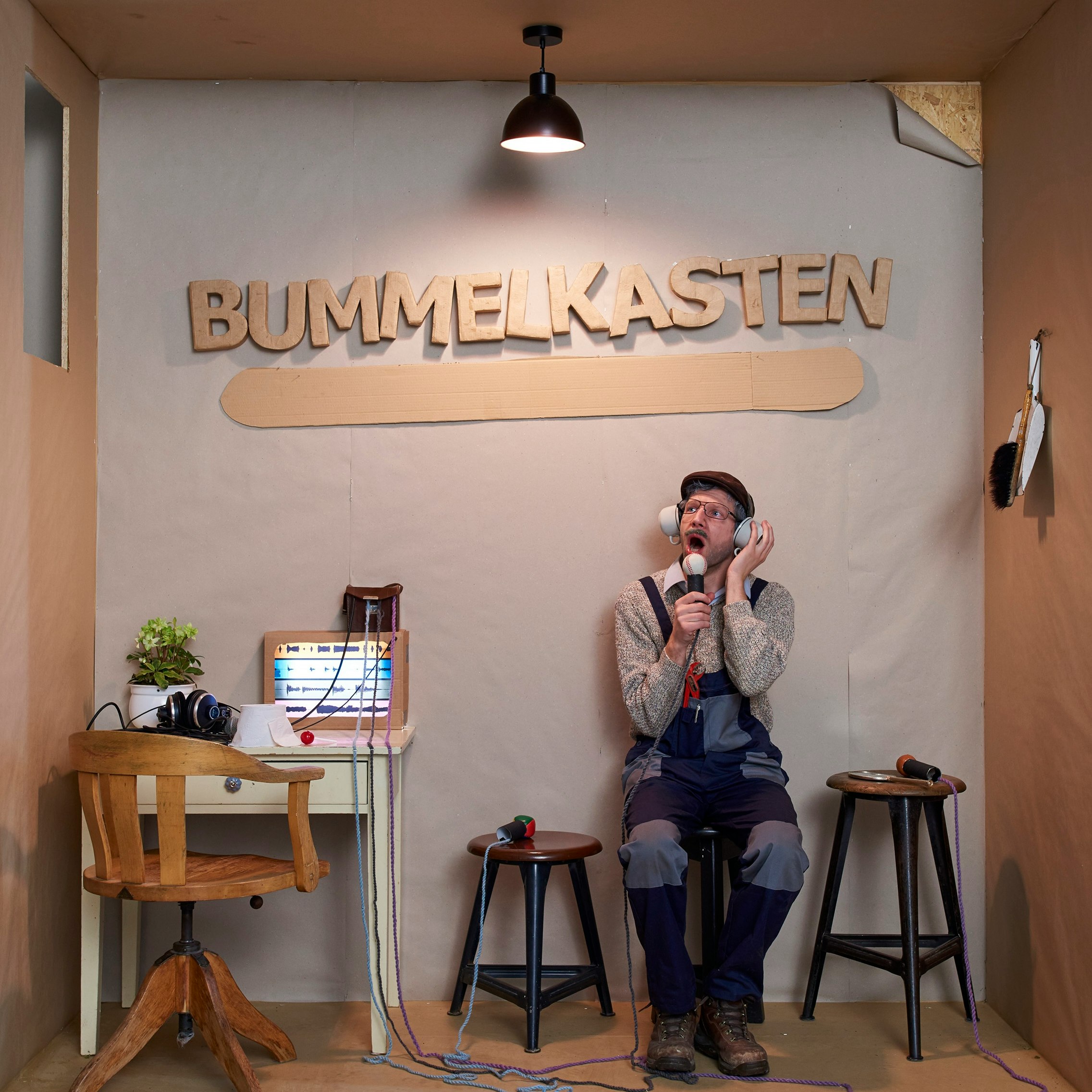Bummelkasten