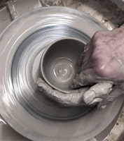 Pottery  TASTER  group workshop
