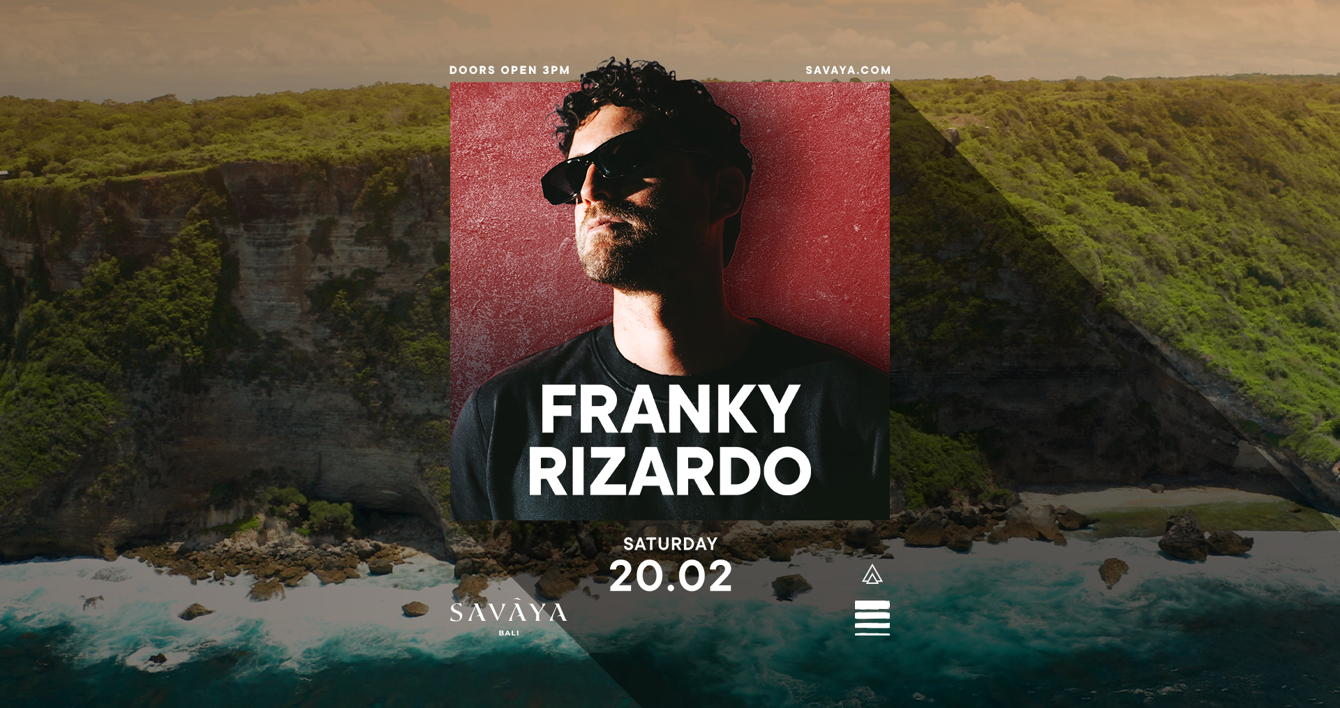 Franky Rizardo