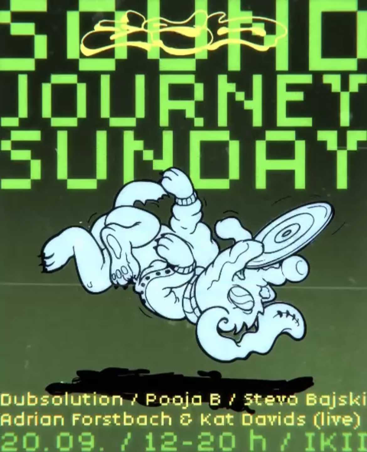 Sound Journey Sunday 004