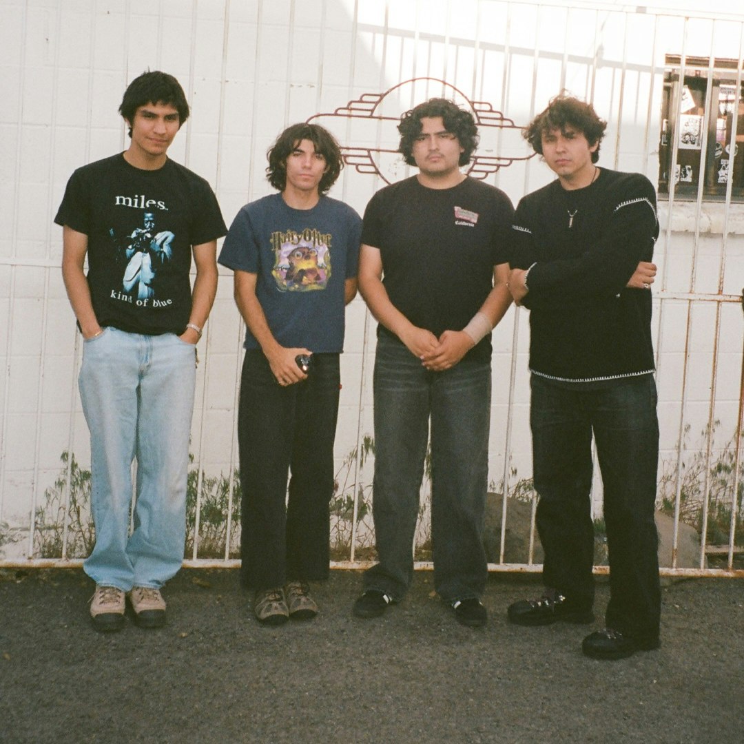 60 Juno + Kino Motel + Moon-li 历