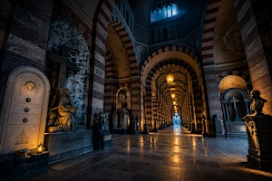 Massoneria al Cimitero Monumentale di Milano: Simboli, Enigmi e Segreti