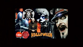 FLECKY BENNETT’S  “HALLOWEEN” MANCHESTER GHOST WALK  2026