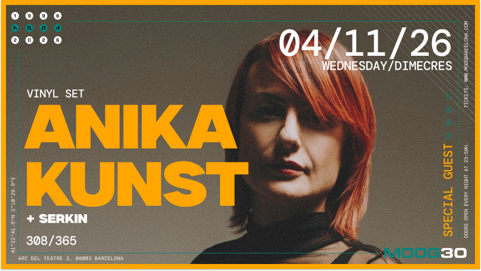 Anika Kunst + Serkin