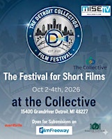 Detroit Collection Film Festival