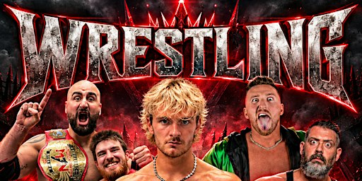 No Limit Wrestling: November Reign