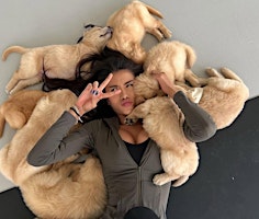 PUPPY YOGA DETROIT