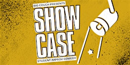 Showcase: Unscripted Comedy by Newly Trained Improvisers
