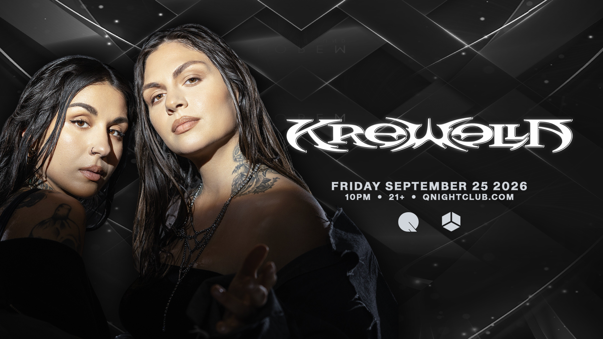 Krewella