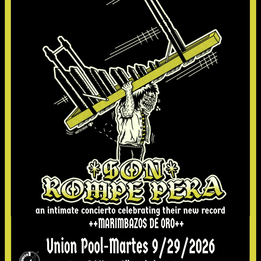 Son Rompe Pera