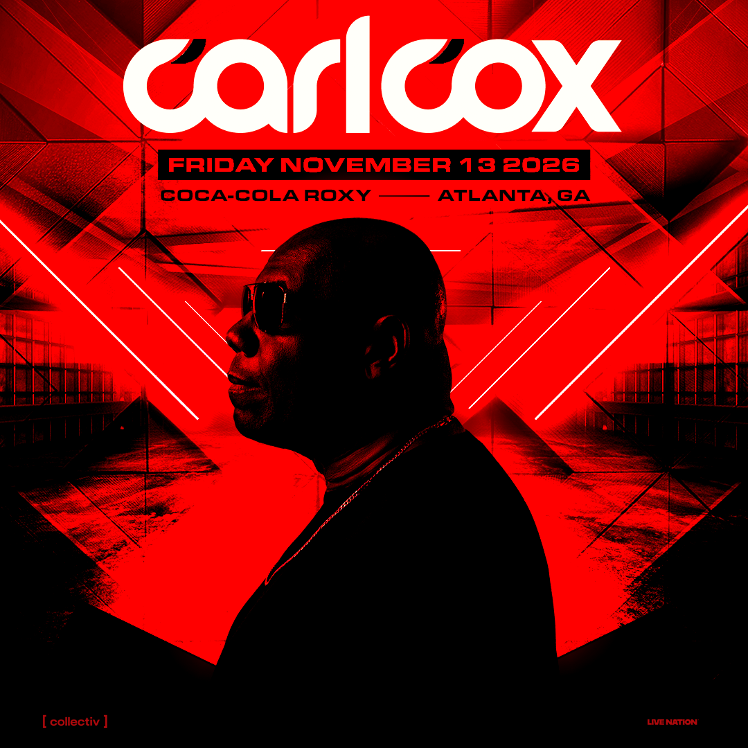 Carl Cox