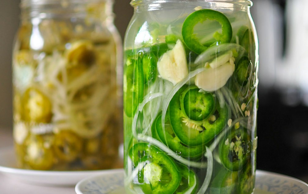 Fermentation Workshop