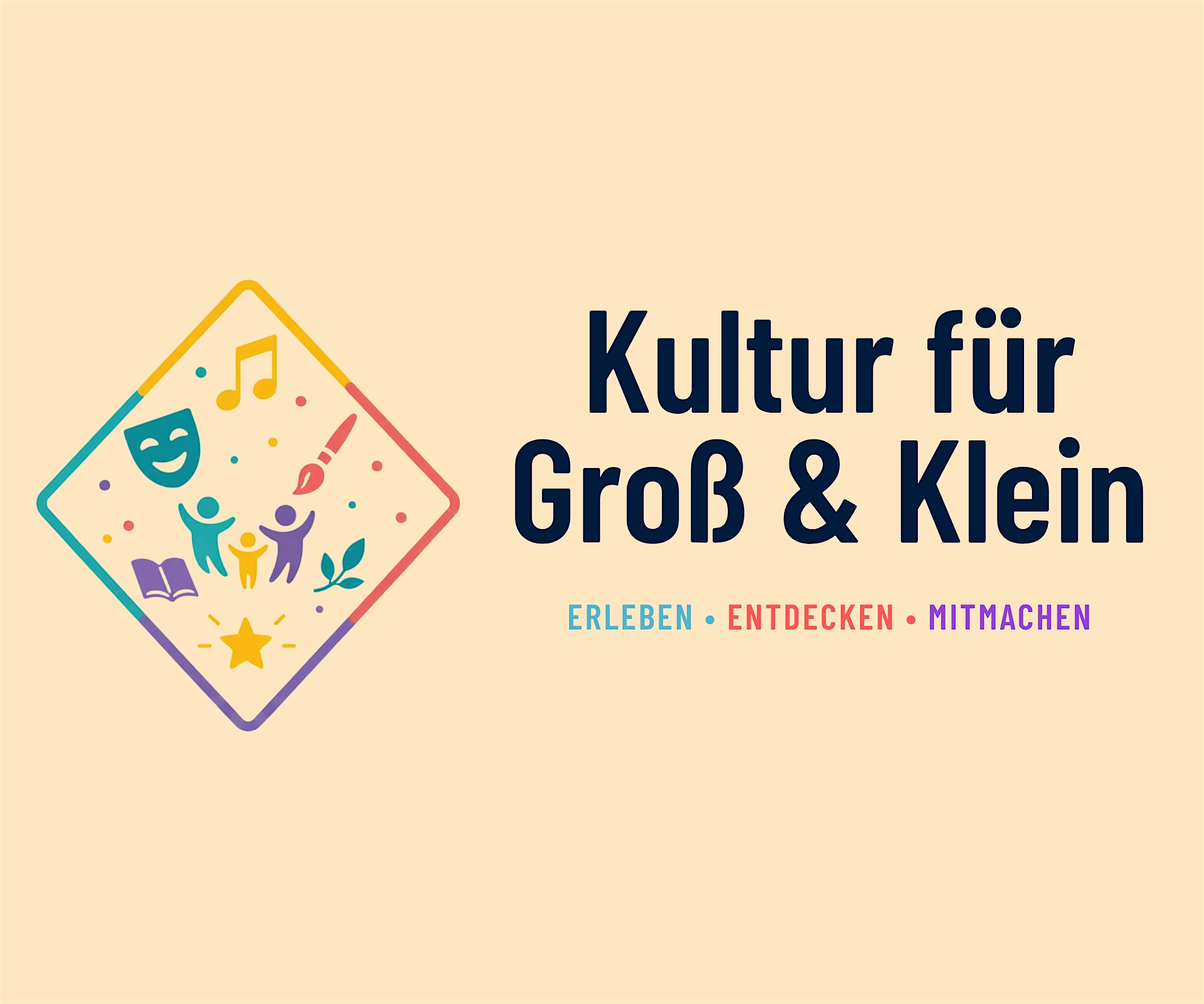 Kultur für Groß und Klein