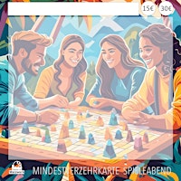 Pulheim spielt...! Der offene Spieleabend