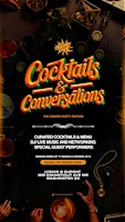 Cocktails & Conversations