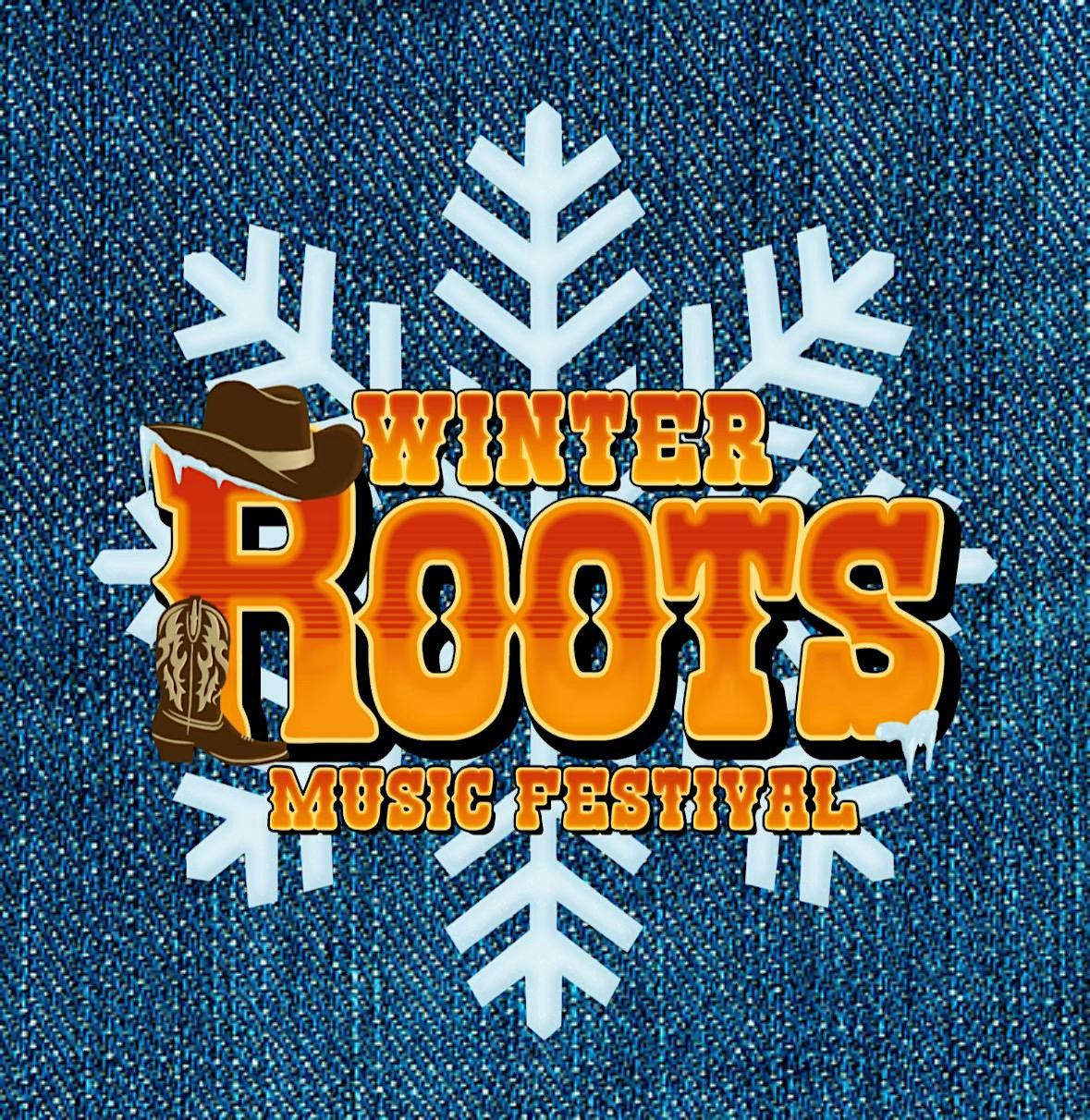 Winter Roots Music Festival 2027 SATURDAY