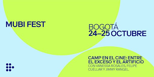 Charla | Camp en el cine: entre el exceso y el artificio