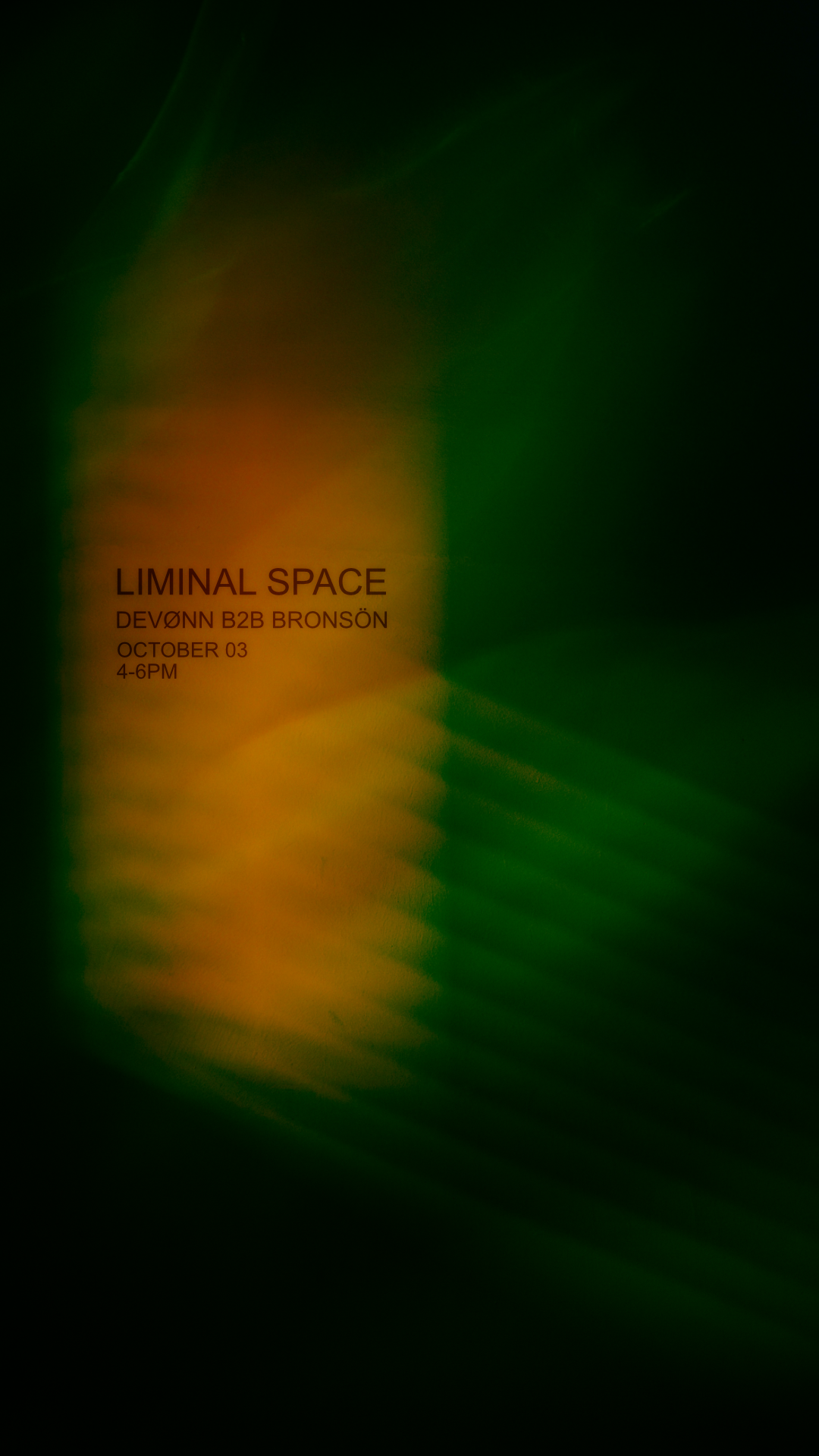 Liminal Space Ep.31