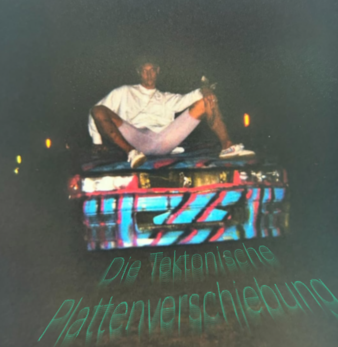 Komitee mit Special Guest tba