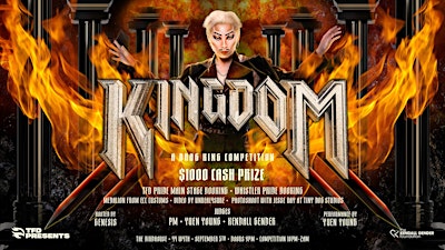 KINGDOM