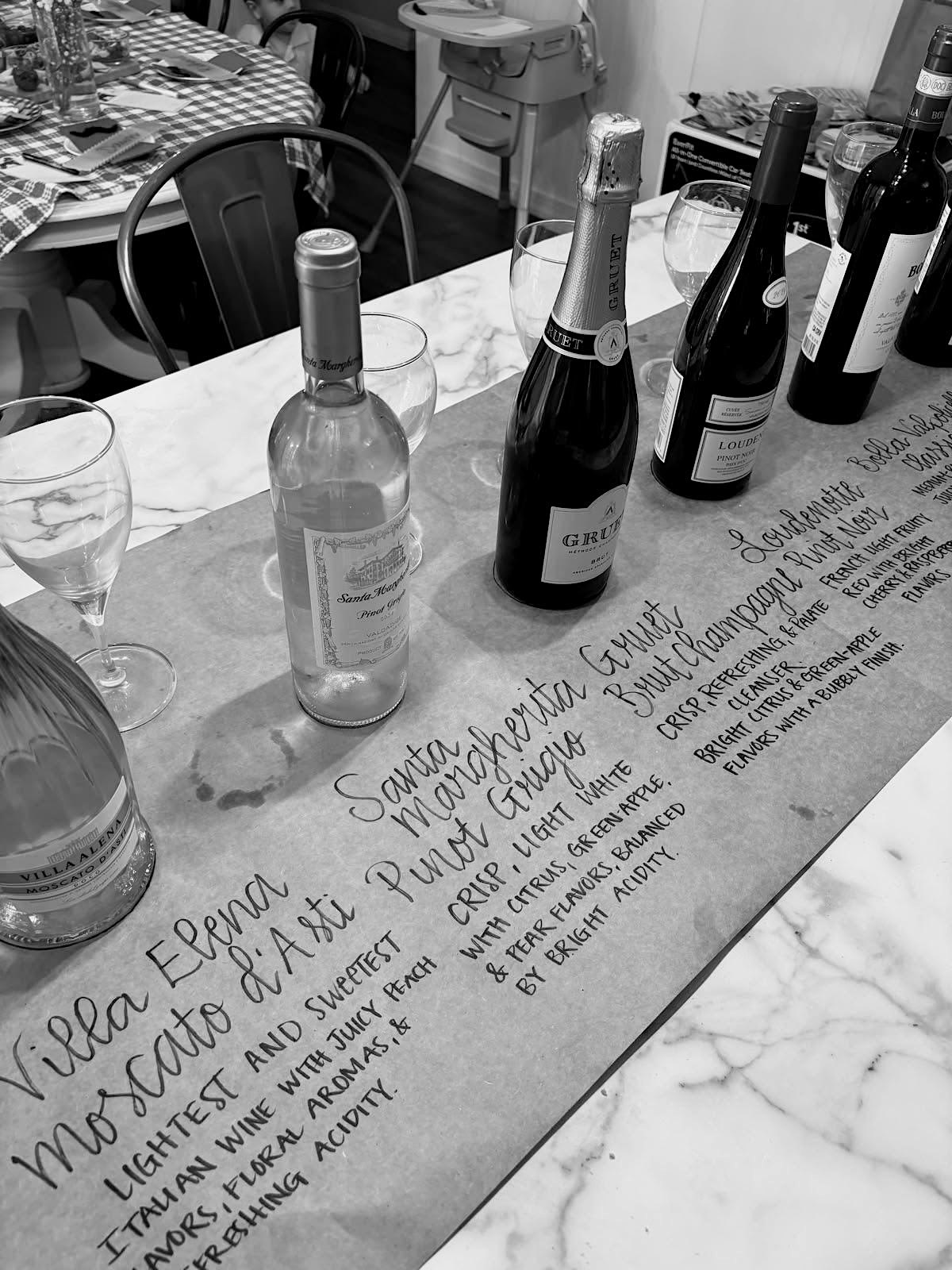 Barcelona Blind Wine Tasting Game with Unlimited Sangria
