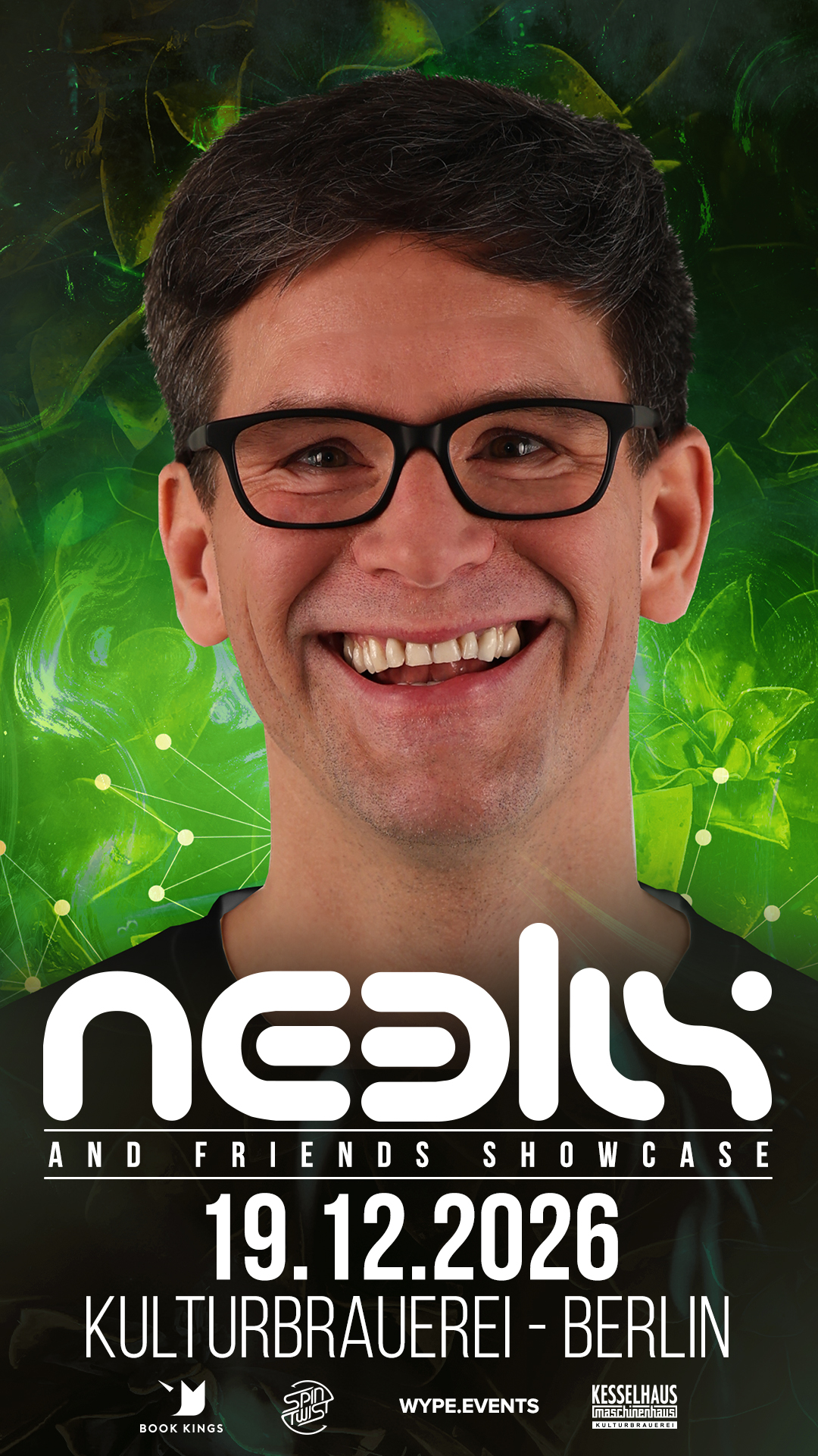 NEELIX Berlin