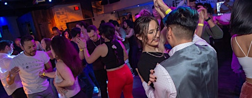 Bachata Room Wednesdays  Bachata & Salsa Classes + Social Dancing in Boston