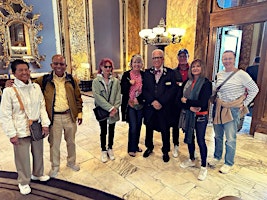 Notorious SF: Ghost & Crime Tour