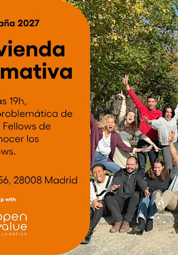 Análisis de vivienda y jornada informativa