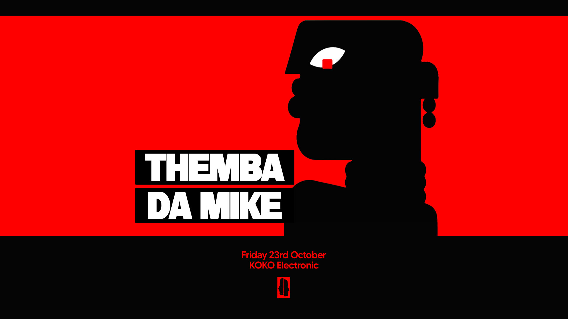 KOKO Electronic: THEMBA