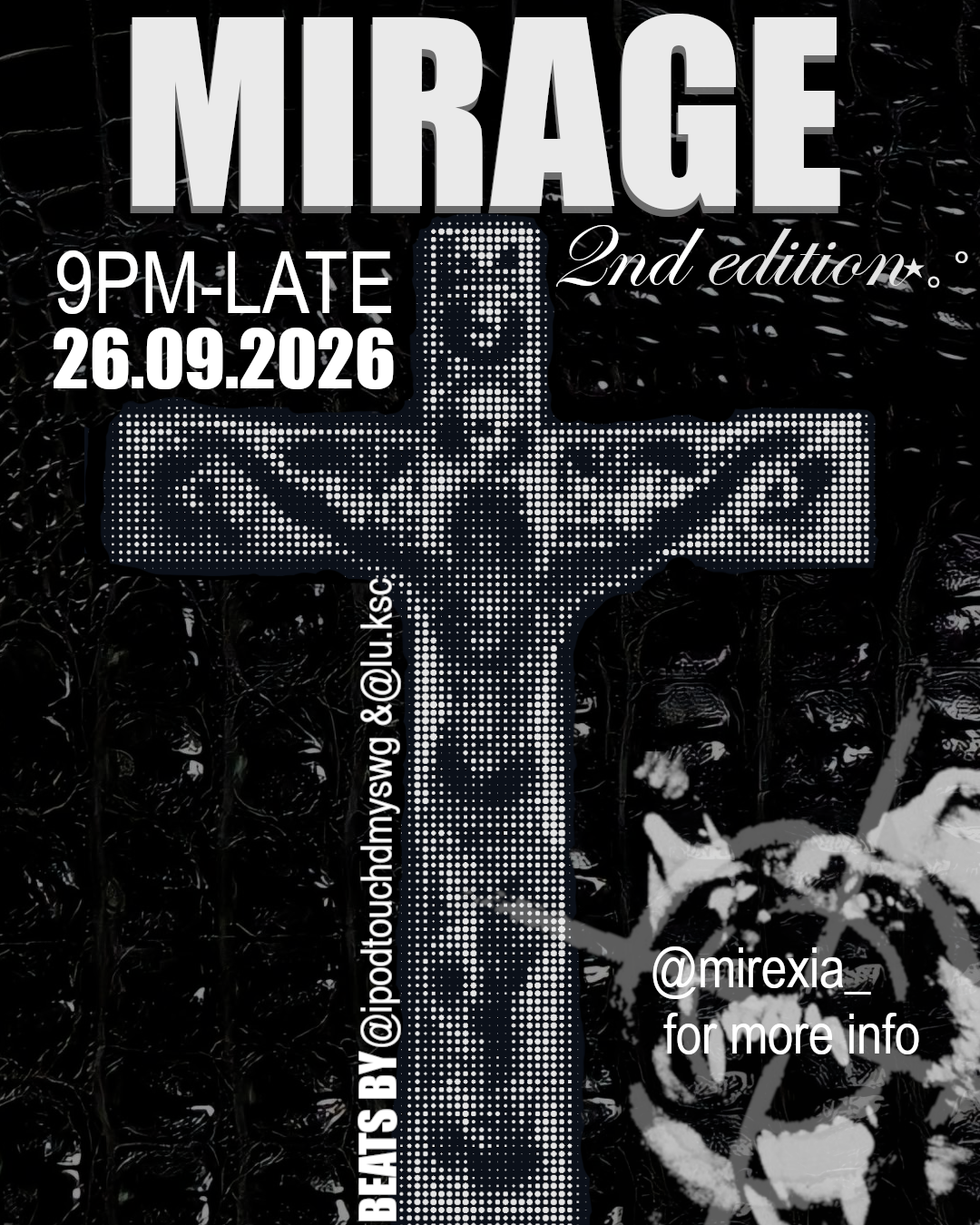 MIRAGE