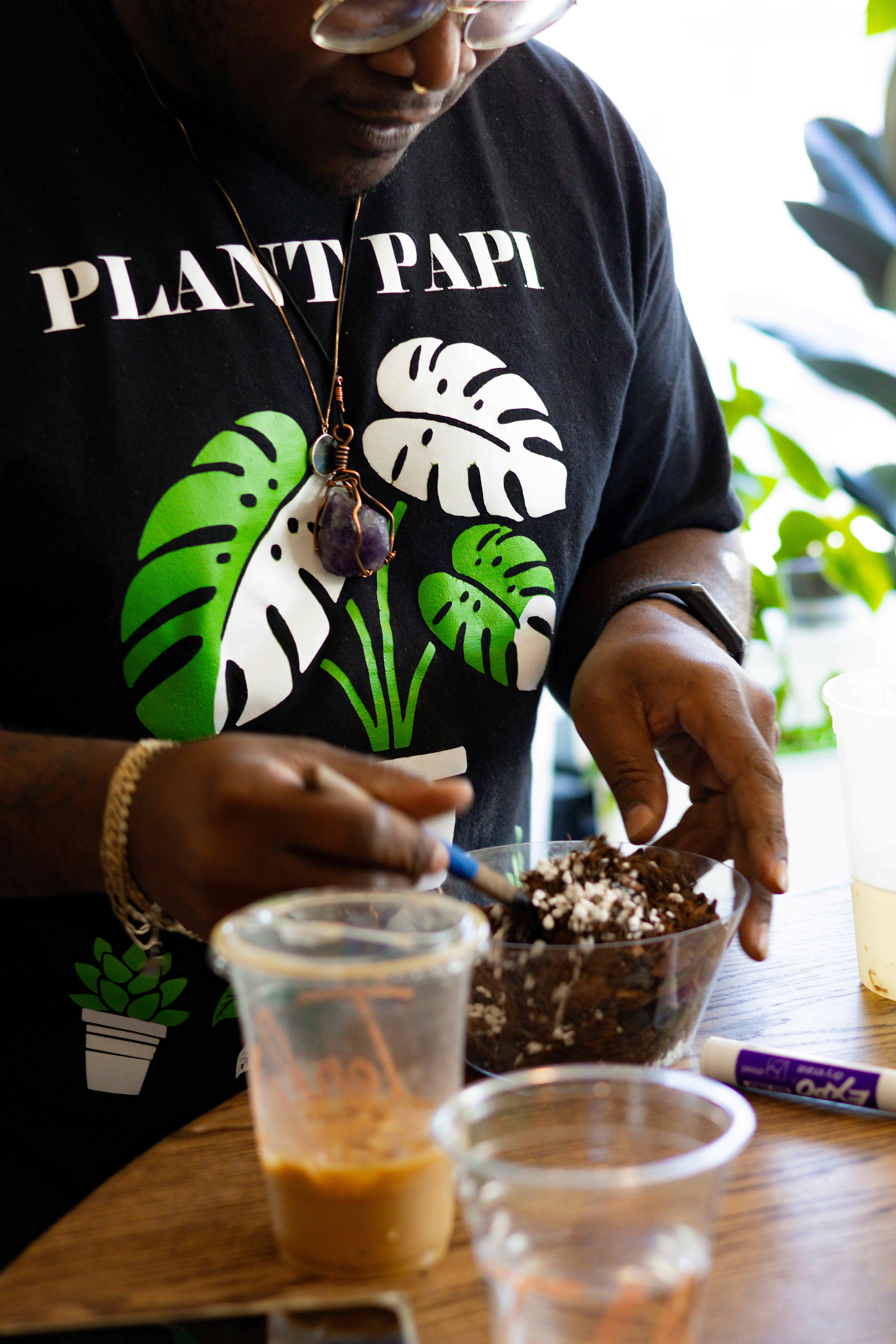 Plant Care Basics with Khi