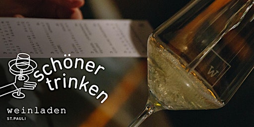 SCHÖNER TRINKEN - SCHLUCK FÜR SCHLUCK SCHLAUER