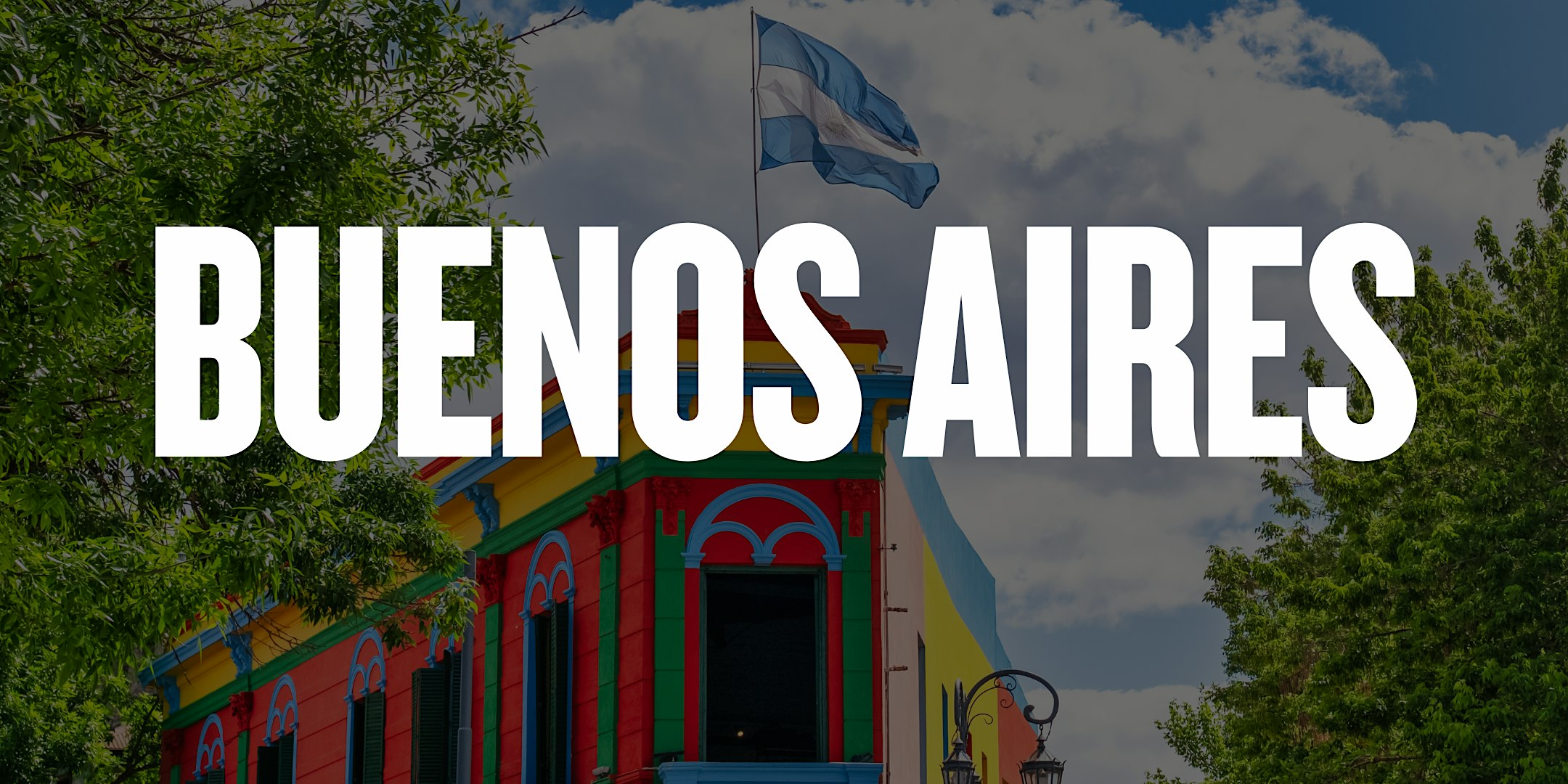 Meet the Royal College of Art in Buenos Aires