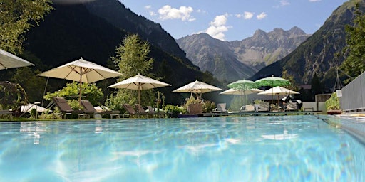5 Tage Yoga und Meditation-Bergzauber | Energetik | 4*S-all inklusiv | SPA