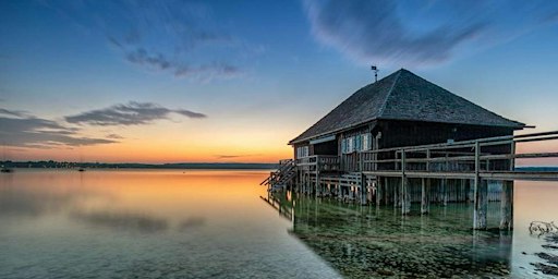 Workshop Landschaftsfotografie am Ammersee und Wörthsee