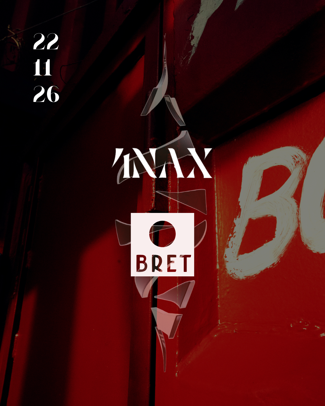 Fornax Collective at BRET