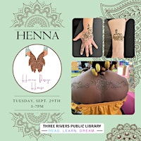 Henna by Henna Design House