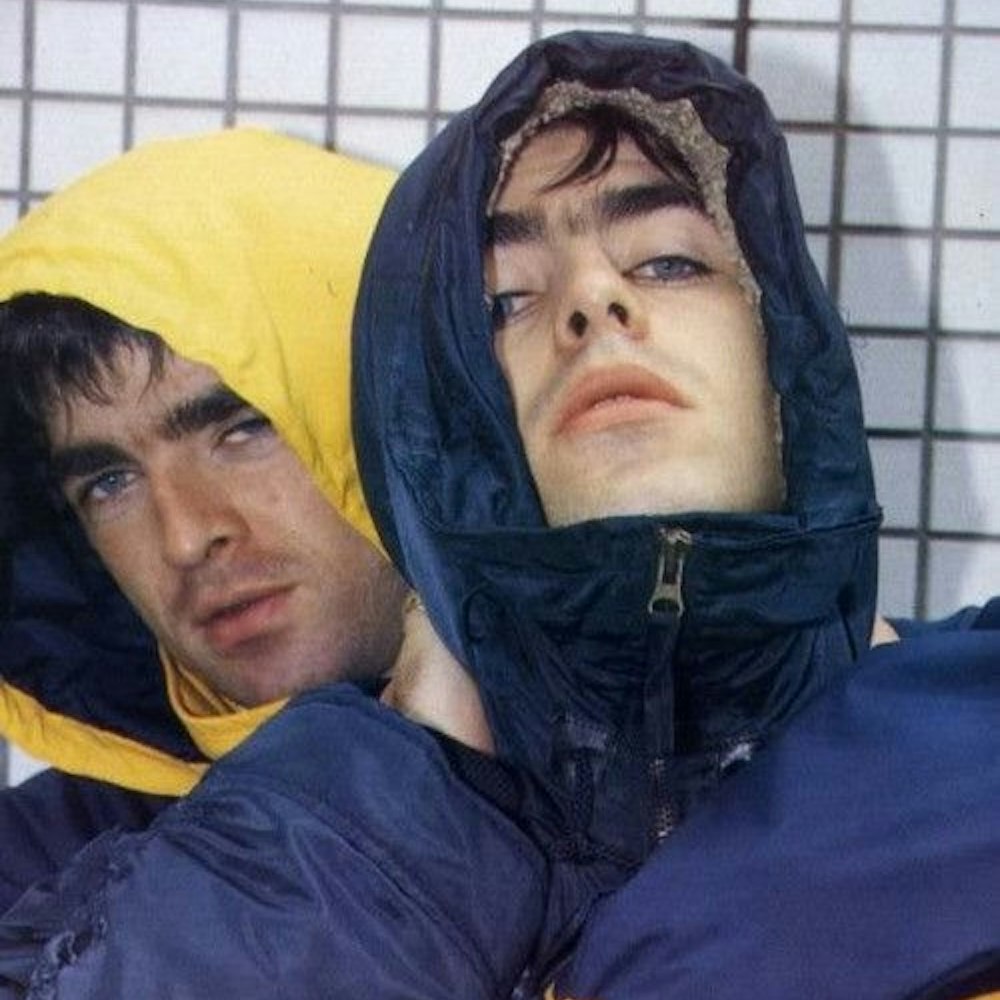 Common People / Nuit British Rock