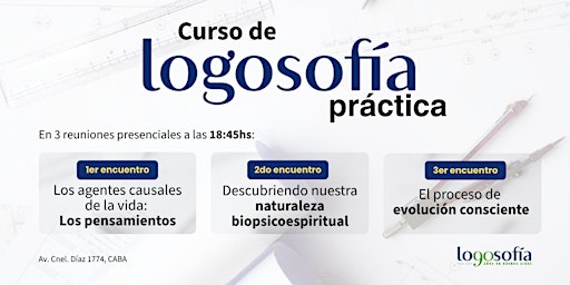 Curso de Logosofía Práctica